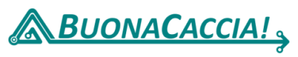 Logo BuonaCaccia